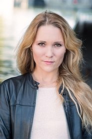 Claire Sermonne portrait
