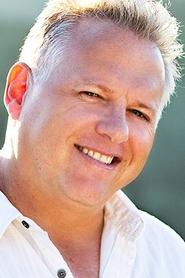 Vince Murdock portrait