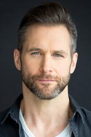 Matt Wells portrait