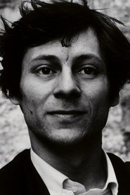Christian Rist portrait
