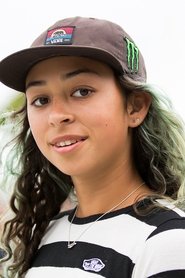 Lizzie Armanto portrait