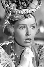 Tamara Sezenevskaya portrait