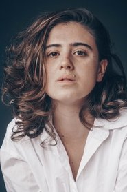 María Cerezuela portrait