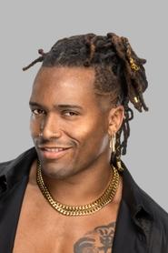 Brennan Williams portrait