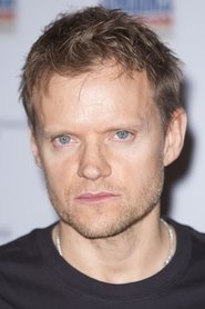 Marc Warren portrait