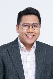 Iman Usman portrait