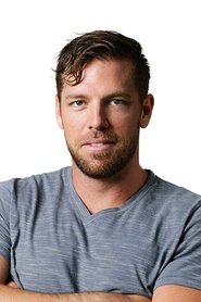 Corey Cannon portrait