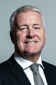 Ian Lavery portrait