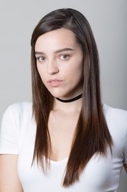 Sofía De Llaca Mata portrait