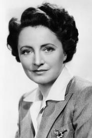 Jill Esmond portrait