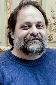 Néstor Guzzini portrait