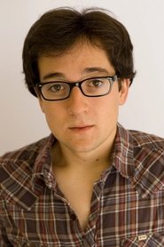 Josh Brener portrait