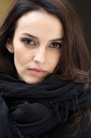 Yuliya Zimina portrait