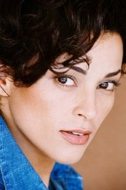 Marian Filali portrait