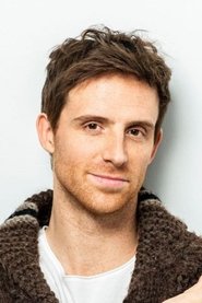 Adam Hurtig portrait
