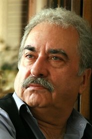 Hadi Marzban portrait
