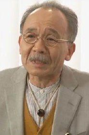 Hideki Kurauchi portrait