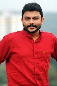 Mathukutty portrait