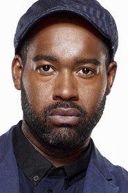 Emilio Sosa portrait