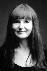 Jo Enright portrait