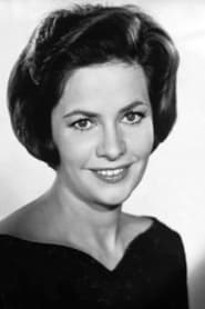Katharina Mayberg portrait