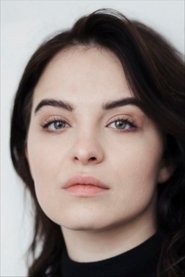 Leslie-Vanessa Lill portrait