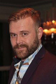 Daniel Bedingfield portrait