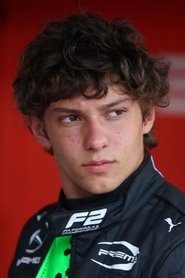 Andrea Kimi Antonelli portrait