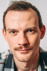 Gergely Váradi portrait