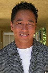 Al Goto portrait