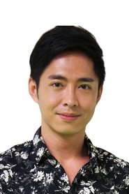 Chiu Yi-Feng portrait