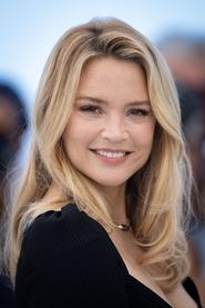 Virginie Efira portrait