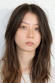 Sumire portrait