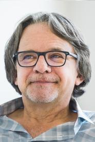 Frank Spotnitz portrait