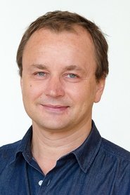 Mårten Palme portrait