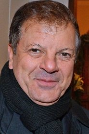 Rocco Ancarola portrait