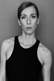Noemí Climent portrait