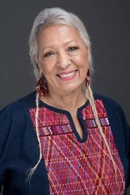 Irma Estella La Guerre portrait