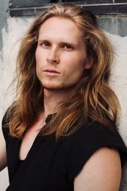 Aaron Groben portrait