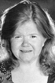 Judith Wetzell portrait