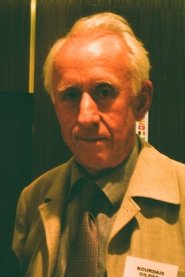 Gidas Bourdais portrait