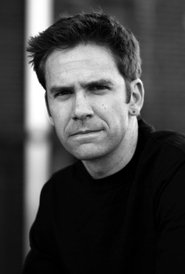 Yanic Bercier portrait