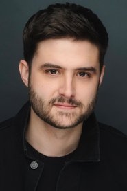 Miles Jacoby portrait