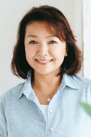 Hideko Hara portrait