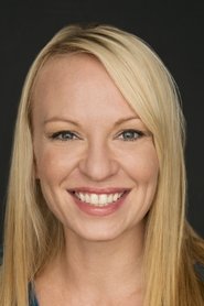 Christina Schimmel portrait