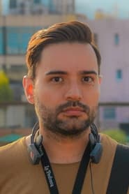 Alejandro Zuno portrait