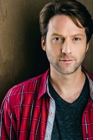 Caleb Scott portrait