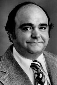 James Coco portrait