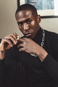 Joshua Uduma portrait