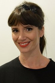 Griselda Siciliani portrait